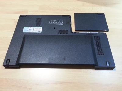 ASUS X5DAB - X5DAF Série Coque Inférieur Bouchons Boîtier Inférieur Base Trappes