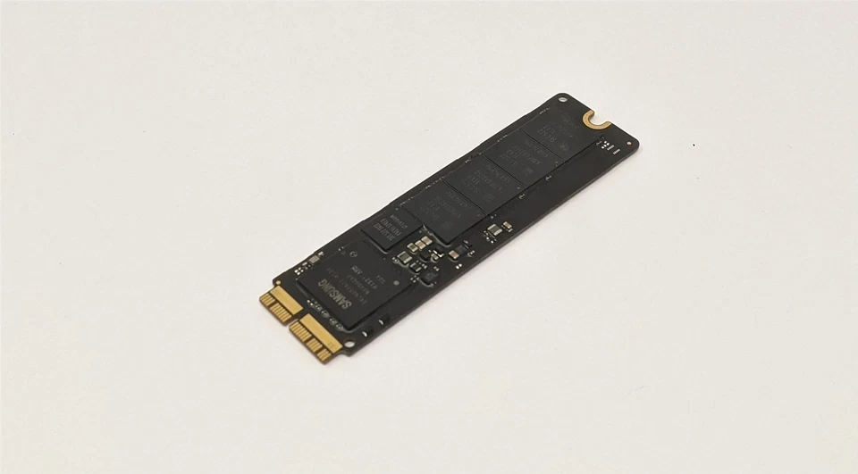 Apple SSD für MacBook Air Pro A1466 2015-2017 A1502 2015 256GB MZ-JPV2560 - Bild 2 von 4