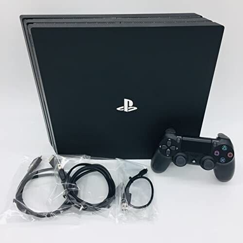 PLAYSTATION 4 PRO