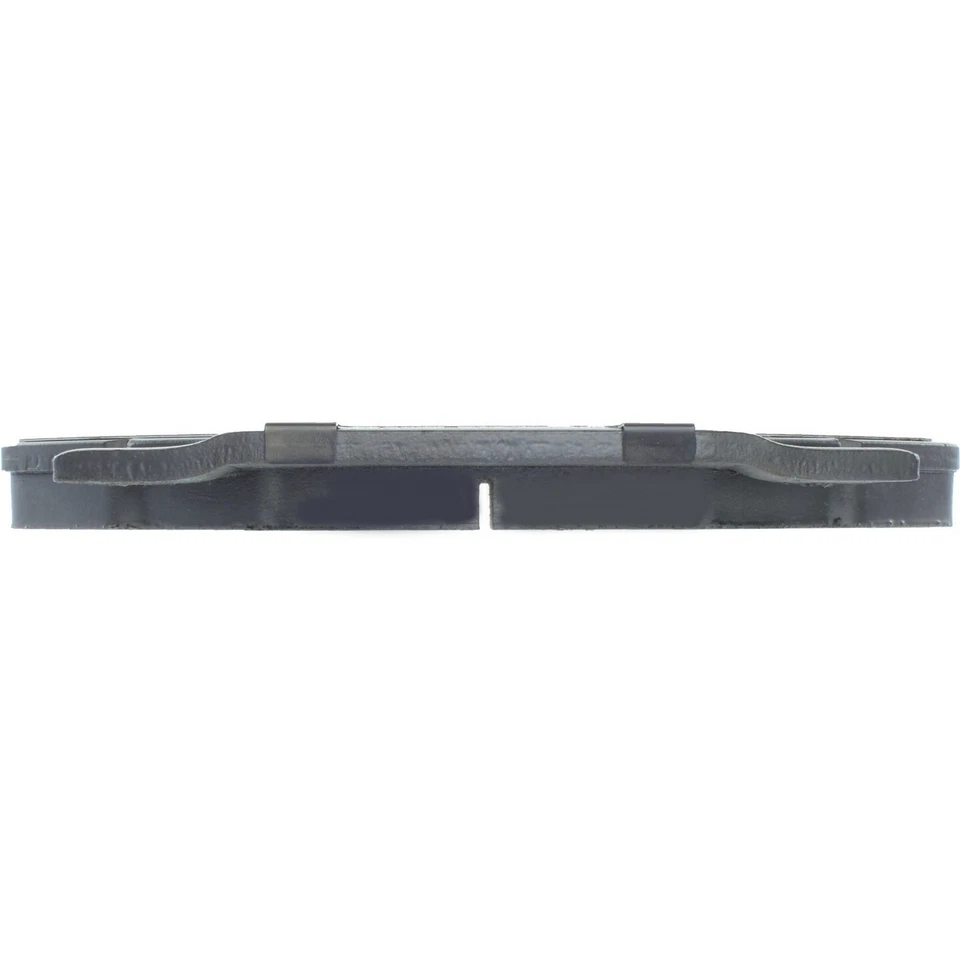Premium Semi-Metallic Disc Brake Pad Set Centric For 1990-1996 GMC C7000 Topkick - Image 3 of 4