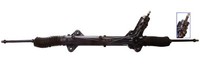 DRI Lenkgetriebe Hydraulisch FüR Mercedes-Benz Sprinter 3-T Kasten 906