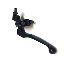 CLUTCH LEVER PERCH BLACK FOR HONDA CRF 50CC BAJA DR50 70CC DIRT PIT BIKE