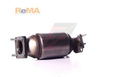 KATALYSATOR FORD MONDEO 3 Turnier Limousine 2.0 2.2 TDDi TDCi 85 96 110 116 kw