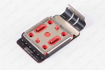 Pink - ThunderBolt 4 / USB-C Port Board for 24'' M1 iMac 2021 MGPK3LL/A A2438
