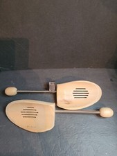 SHOE WOOD TREES 44-45 SHOE-11-M-4 