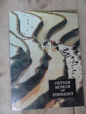 Vietnam Museum of Ethnology, 1988