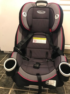 graco extend2fit 3 in 1 stocklyn