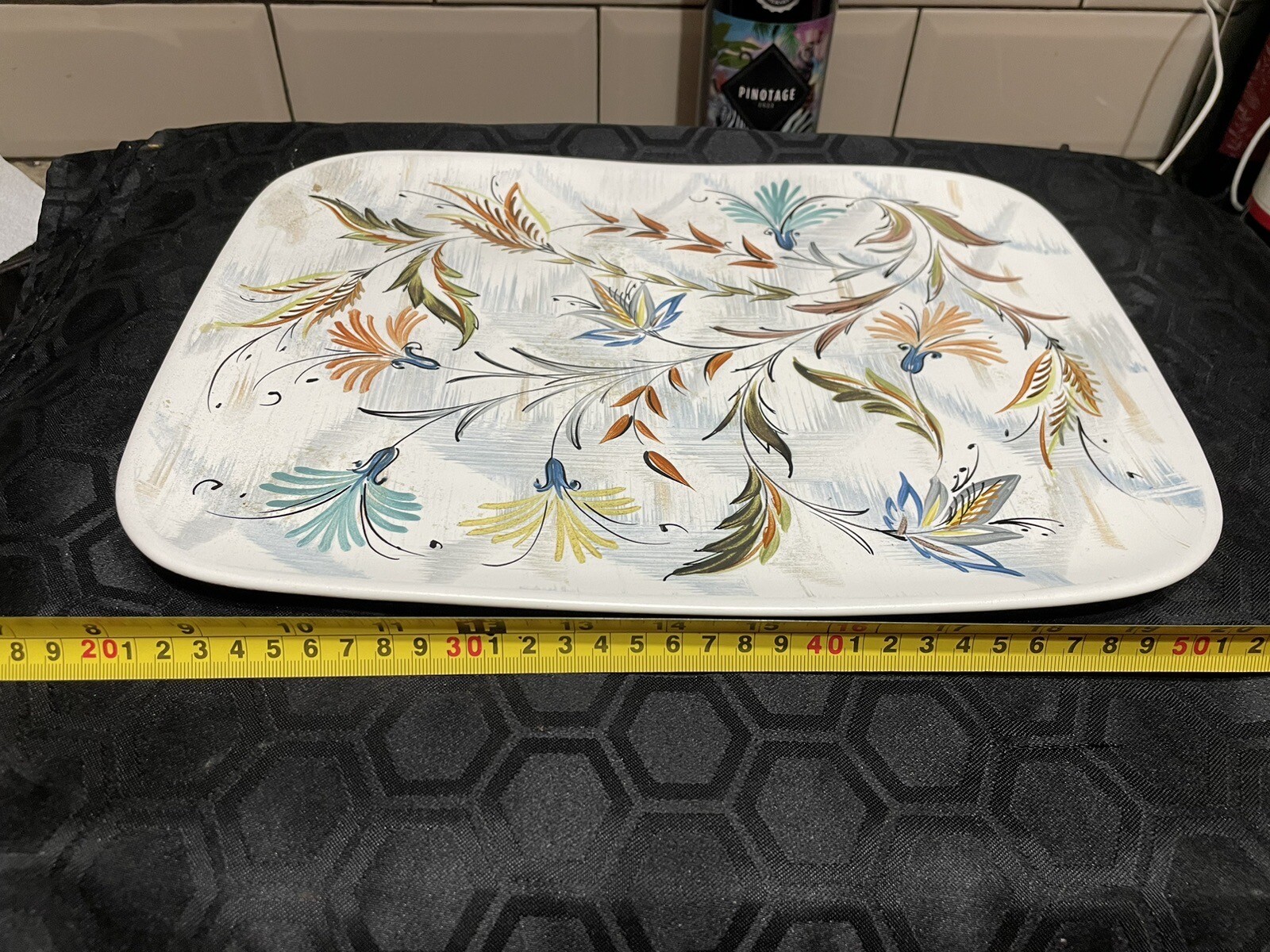 denby stoneware Platter eBay