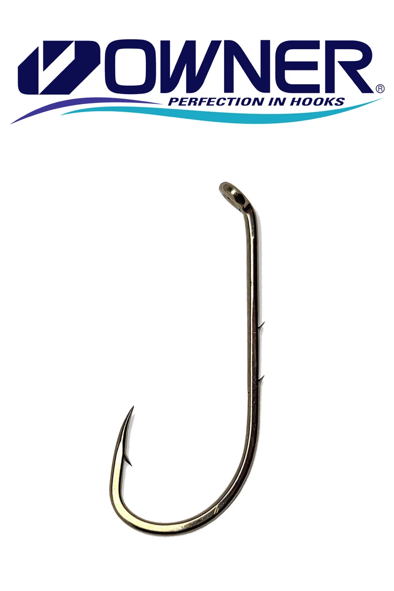Owner Size 4 Perch Fishing Hooks for sale | eBay Owner Size 4 Perch Fishing Hooks for sale | eBay