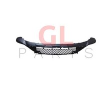 F�R MERCEDES BENZ GLC X254 2022- SPOILER STO�STANGE VORNE Mitte AMG Neu