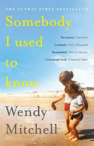 Somebody I Used to Know von Mitchell, Wendy Book Der schnelle kostenlose Versand - Bild 1 von 2