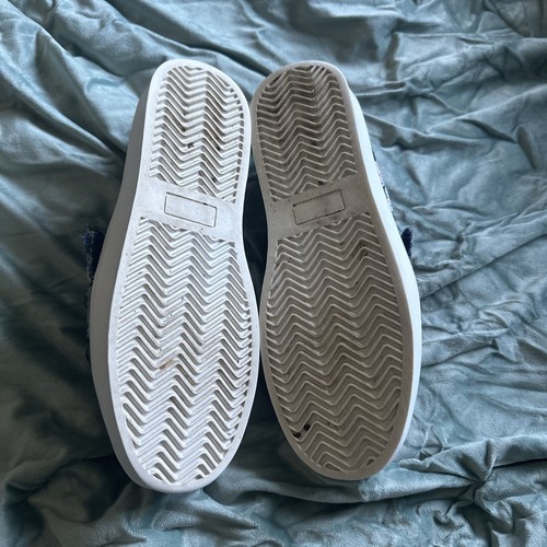 Beautiful Dragonfly Trainers Sz 3 - Picture 8 of 8
