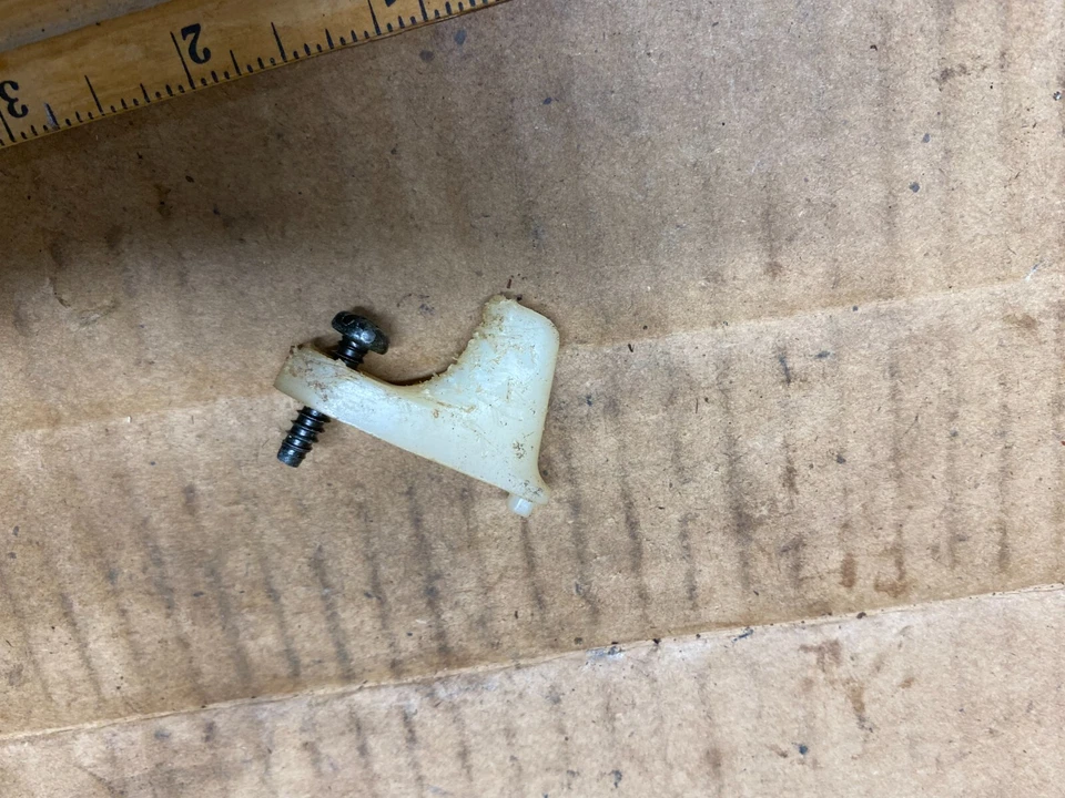 A Preowned Chain catcher from an Echo CS346 Chainsaw - Image 3 of 3