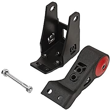 Innovative Front Torque Mount with H-Series Engine for 1992-2001 Honda Prelude