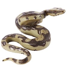 Realistic Simulation Snake Toy Big Snake for Children