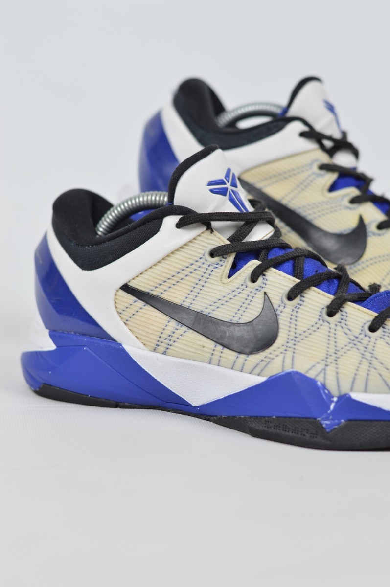 希少 NIKE ZOOM KOBE7 SYSTEM SUPREME コービー7 Nike Kobe VII (7) System Supreme Unveiled- SneakerFiles