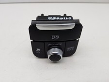 2021 KIA STINGER GT-S ELECTRIC HANDBRAKE / TRACTION CONTROL / DRIVE MODE SWITCH 