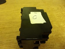 Fuji EA32 5A 2-Pole Circuit Breaker "C" FREE SHIPPING 