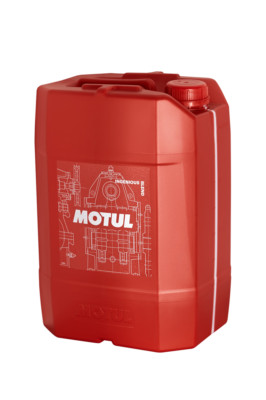 [20L Jerry Can] Motul Gear 300 LS Full Synthetic 75W-90 Tranny LSD Oil