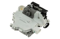 NTY Stellmotor TÜRschloss Vorn FÜR Audi A1 2011- A3 2012- A4 2015- A5 2016-