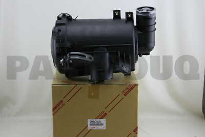 1770075461 Genuine Toyota CLEANER ASSY, AIR 17700-75461 | eBay