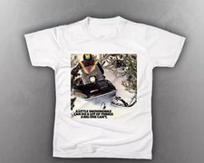 VINTAGE JOHN DEERE SPITFIRE TEE-SHIRT LIKE NOS