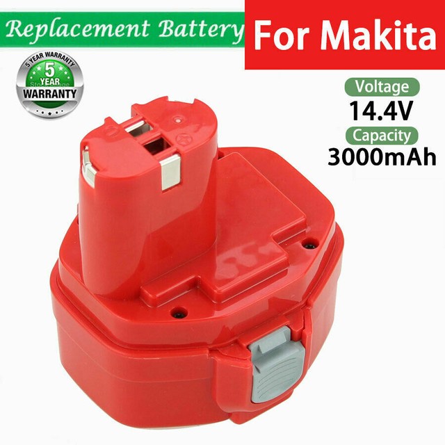 Pa14 makita аккумулятор