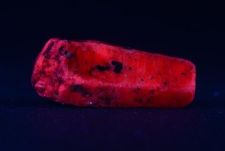 JH17301 Ruby Crystal Morogoro Region Tanzania