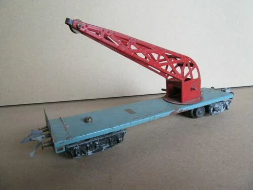 Wagons de marchandises LR en acier embouti pour modélisme ferroviaire à l'échelle O