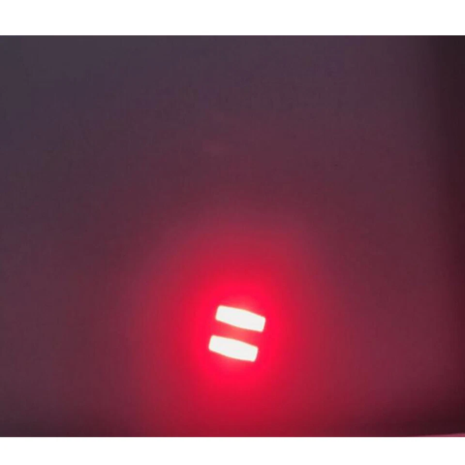 12V 638nm 2100mW Double Beam Roter Hochleistungslaser mit Lüfterlaser Moudle - Bild 3 von 4