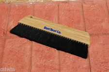 Bon Tool - Curb Finish Brush (Small)
