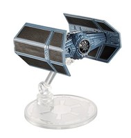 Star Wars Darth Vader Tie Fighter Raumschiff Aus Der Star Wars Saga Hot Wheels M