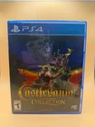 Castlevania Anniversary Collection (PlayStation 4, 2021)