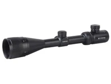 Vortex Optics Crossfire II 6-18x44 AO SFP Riflescope V-Brite Illuminated MOA