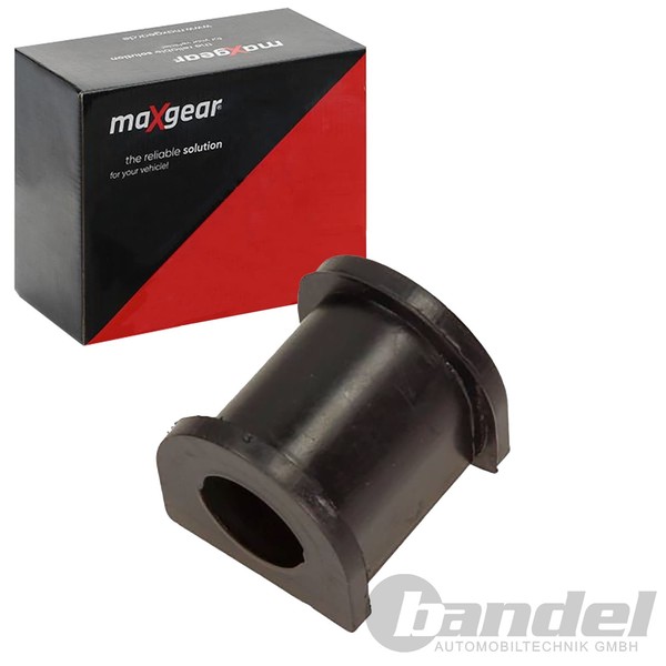Maxgear Lagerung Stabilisator Vorne 72-3048-image