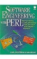 Software Engineering With Perl: Prototyping & Toolsmithing for Better Softwa...