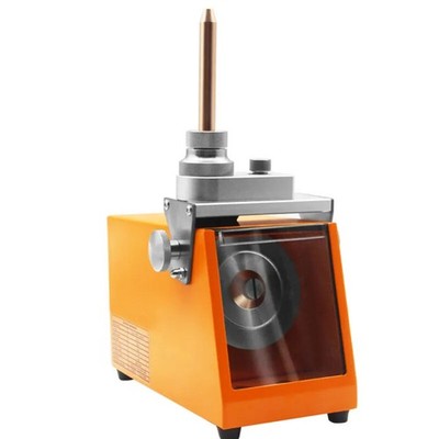 Tungsten Pin Grinding Machine Tungsten Rod Sharpener Grinding Machine Tool