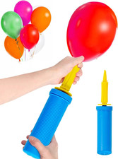 Pompa per Palloncini,Pompa Palloncini,Gonfia Palloncini Pompa a Gonfiaggio,Gonfi