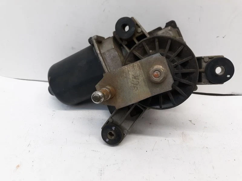 Motor limpiaparabrisas para camioneta Chevrolet 3500 91-02 75729 Foto 4 de 4