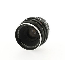 Objectifs photo Minolta standard : les meilleurs prix sur le neuf et l'occasion