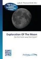 Lydia D. Thomson-Smith | Exploration Of The Moon | Taschenbuch | Englisch (2026)