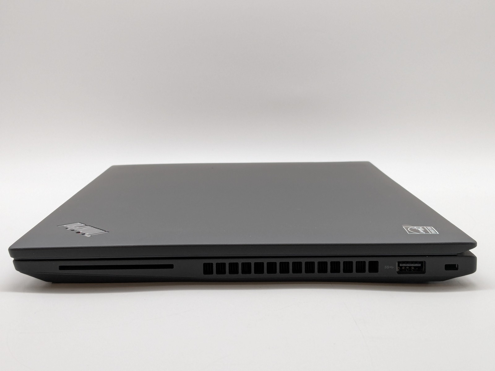 Lenovo ThinkPad T14 Gen 4, 14-Inch Laptop, with AMD Ryzen 7, Windows 11 Pro