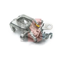 Bremssattel hinten rechts für VW Touran 1T1 1T3 id16436