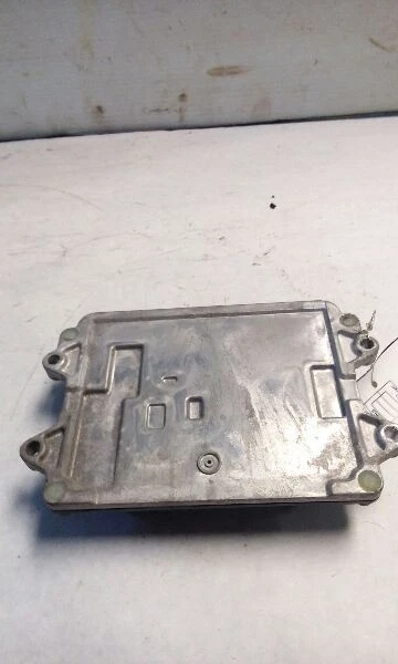 Mazda 2014 motor 6 ECM módulo de control electrónico identificación Py1D-18881-B Foto 3 de 4