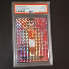 New ListingPanini 2024 Mosaic Camo Pink Jayden Daniels #302 PSA 10 Rookie Commanders NFL