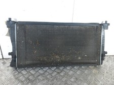 Radiateur Volkswagen 1,6L