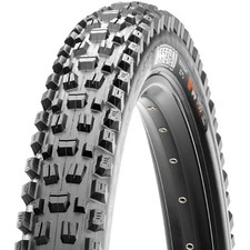 Maxxis Assegai Wide Trail Double Down/3C/TR Tire - 29in Double Down/Maxx Grip/TR