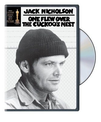 One Flew over the Cuckoo's Nest