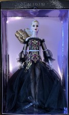 VANESSA Perrin Smoke and Shadow NRFB Nu Fantasy Coven Couture LE 1500