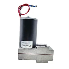 Trailer Landing Gear Motor 500359,Trailer Jack Replacement Part,Dual Output 